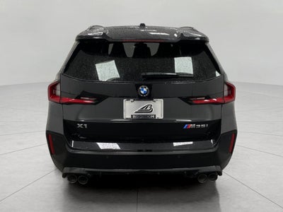 2026 BMW X1 M35i Sports Activity Vehicle