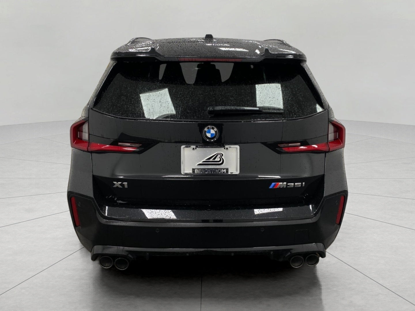 2026 BMW X1 M35i Sports Activity Vehicle