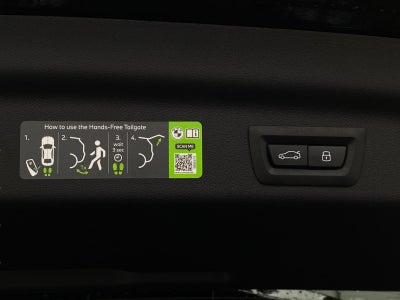 2026 BMW X1 M35i Sports Activity Vehicle