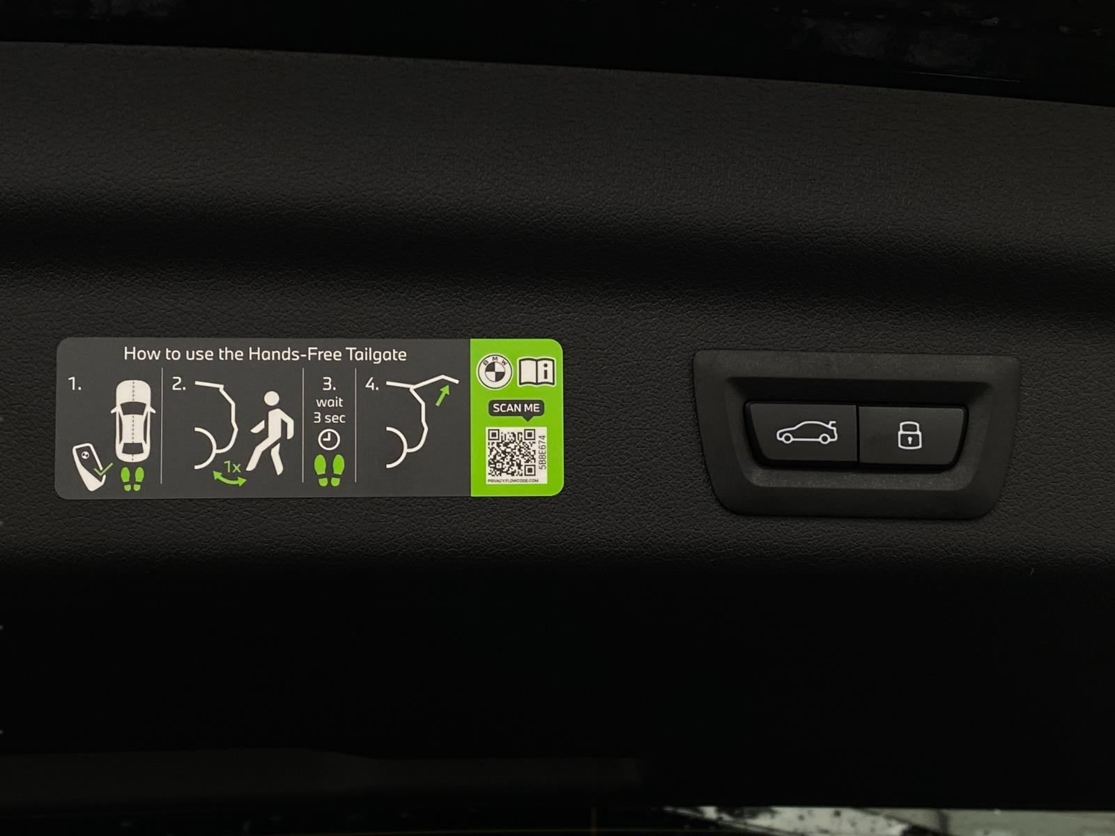 2026 BMW X1 M35i Sports Activity Vehicle