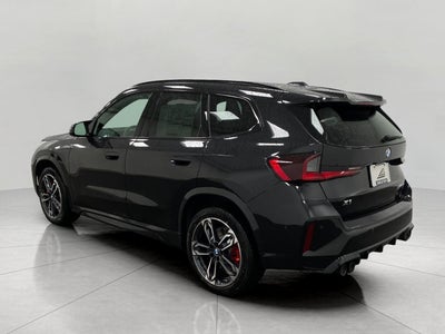 2026 BMW X1 M35i Sports Activity Vehicle