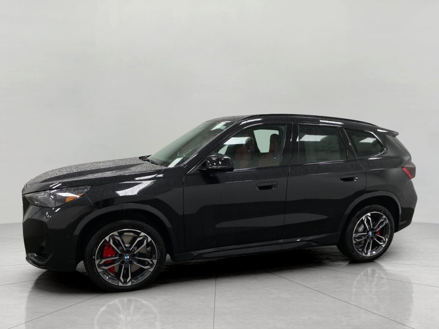 2026 BMW X1 M35i Sports Activity Vehicle