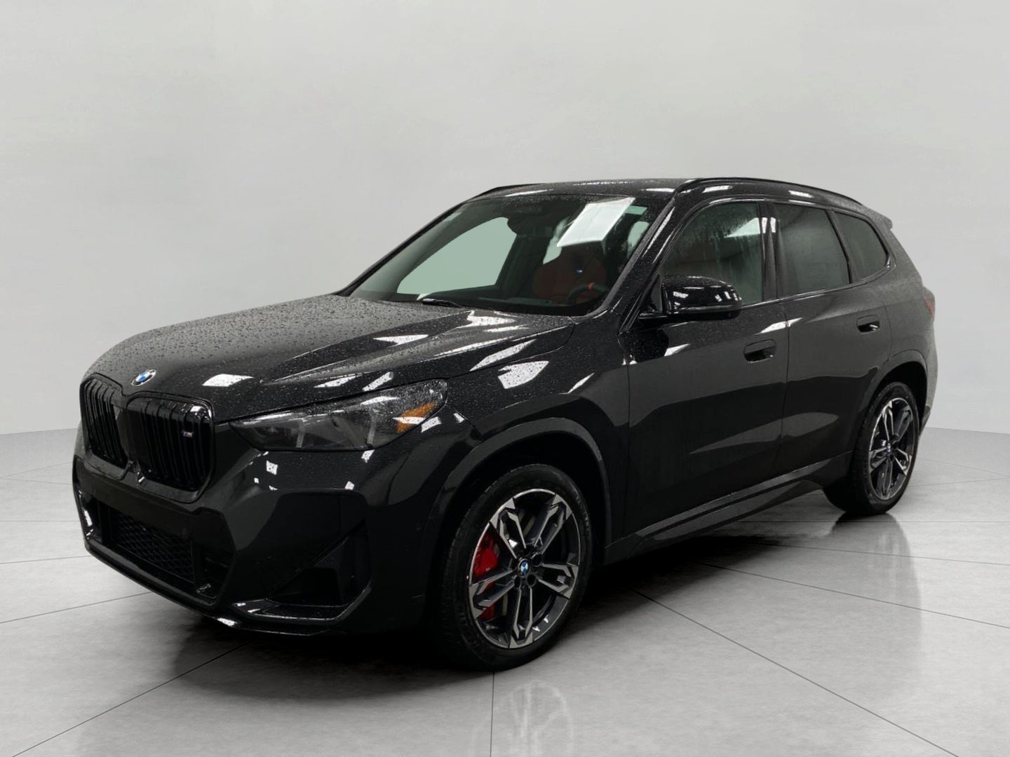 2026 BMW X1 M35i Sports Activity Vehicle