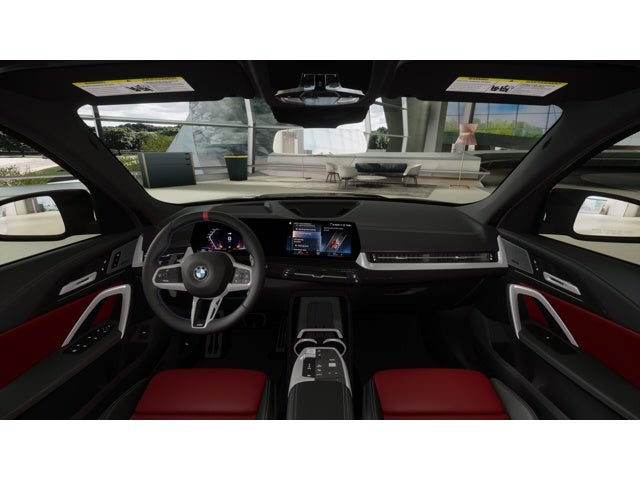 2026 BMW X1 M35i Sports Activity Vehicle