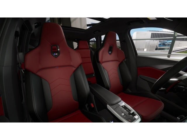 2026 BMW X1 M35i Sports Activity Vehicle