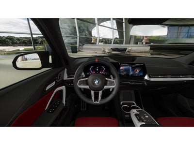 2026 BMW X1 M35i Sports Activity Vehicle