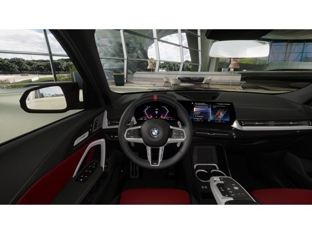 2026 BMW X1 M35i Sports Activity Vehicle
