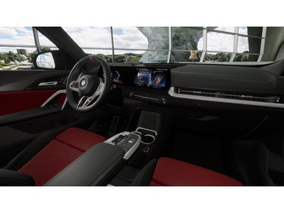 2026 BMW X1 M35i Sports Activity Vehicle