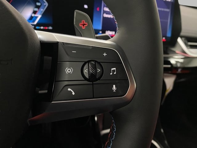 2026 BMW X1 M35i Sports Activity Vehicle
