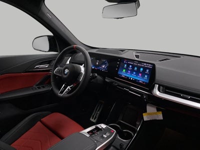 2026 BMW X1 M35i Sports Activity Vehicle