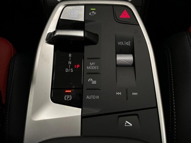 2026 BMW X1 M35i Sports Activity Vehicle