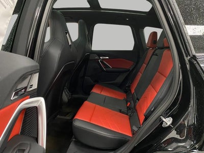 2026 BMW X1 M35i Sports Activity Vehicle