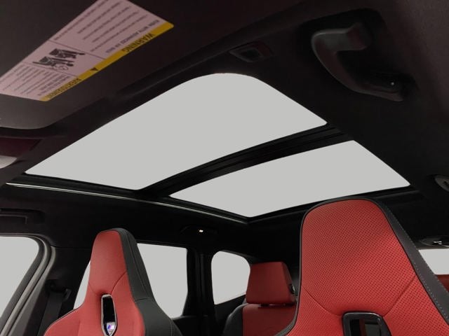 2026 BMW X1 M35i Sports Activity Vehicle