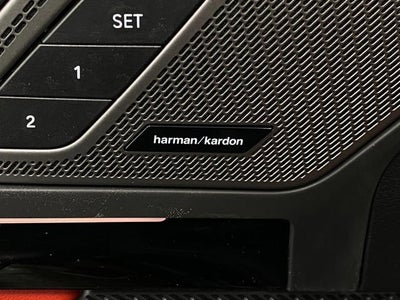 2026 BMW X1 M35i Sports Activity Vehicle
