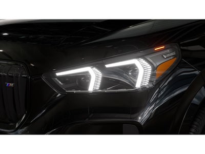 2026 BMW X1 M35i Sports Activity Vehicle