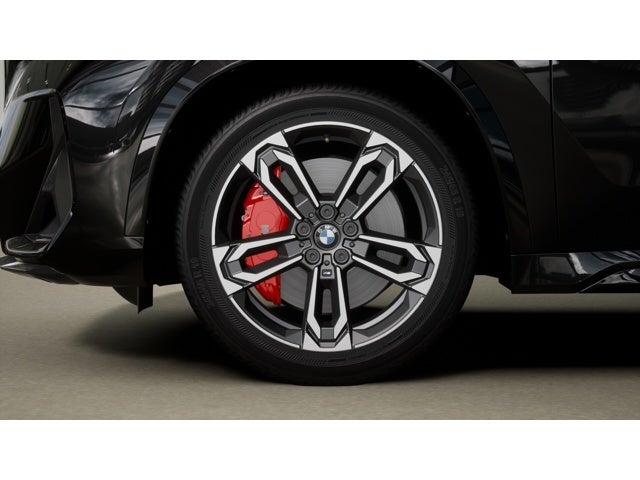 2026 BMW X1 M35i Sports Activity Vehicle