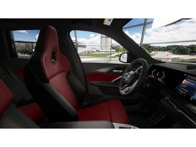 2026 BMW X1 M35i Sports Activity Vehicle