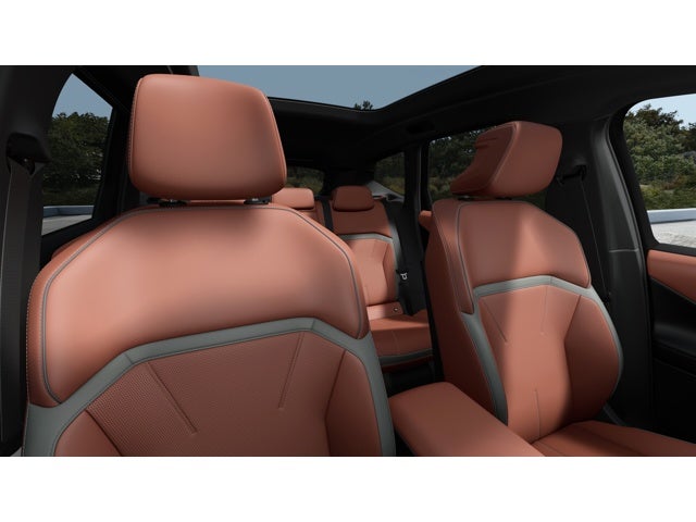 2027 BMW iX3 50 xDrive Sports Activity Vehicle