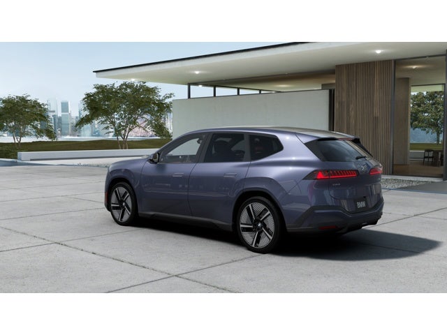 2027 BMW iX3 50 xDrive Sports Activity Vehicle