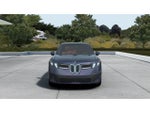 2027 BMW iX3 50 xDrive Sports Activity Vehicle