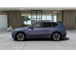 2027 BMW iX3 50 xDrive Sports Activity Vehicle