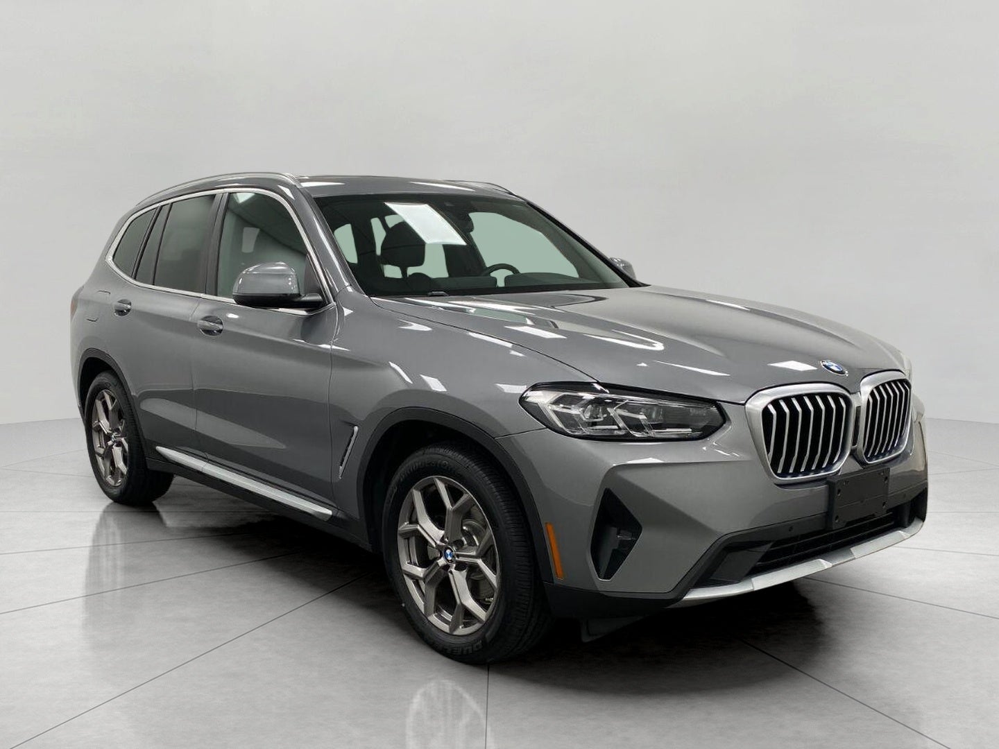 2023 BMW X3 xDrive30i Sports Activity Vehicle