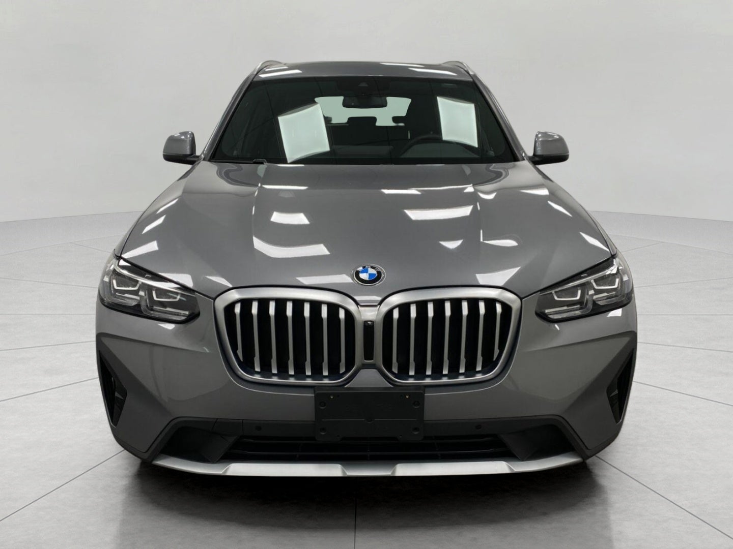2023 BMW X3 xDrive30i Sports Activity Vehicle