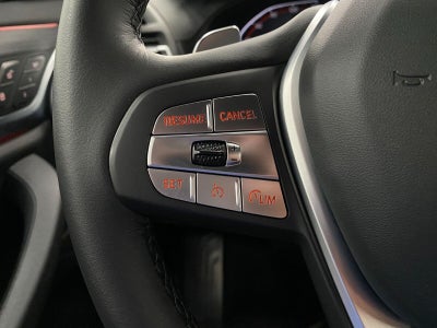 2023 BMW X3 xDrive30i Sports Activity Vehicle