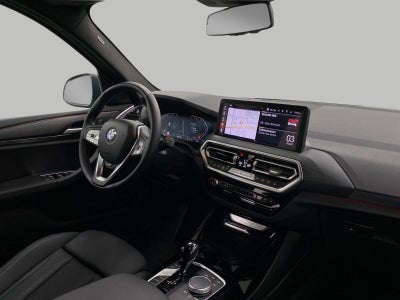 2023 BMW X3 xDrive30i Sports Activity Vehicle