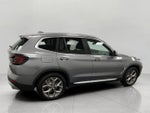 2023 BMW X3 xDrive30i Sports Activity Vehicle