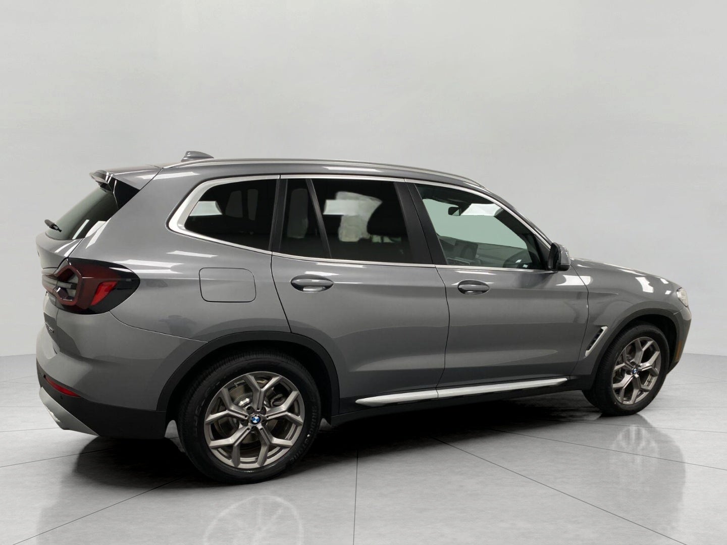 2023 BMW X3 xDrive30i Sports Activity Vehicle