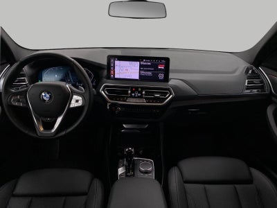 2023 BMW X3 xDrive30i Sports Activity Vehicle