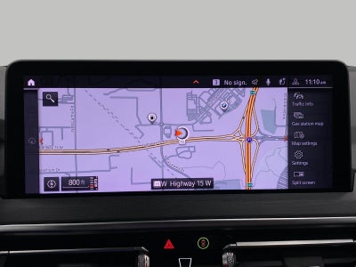 2023 BMW X3 xDrive30i Sports Activity Vehicle