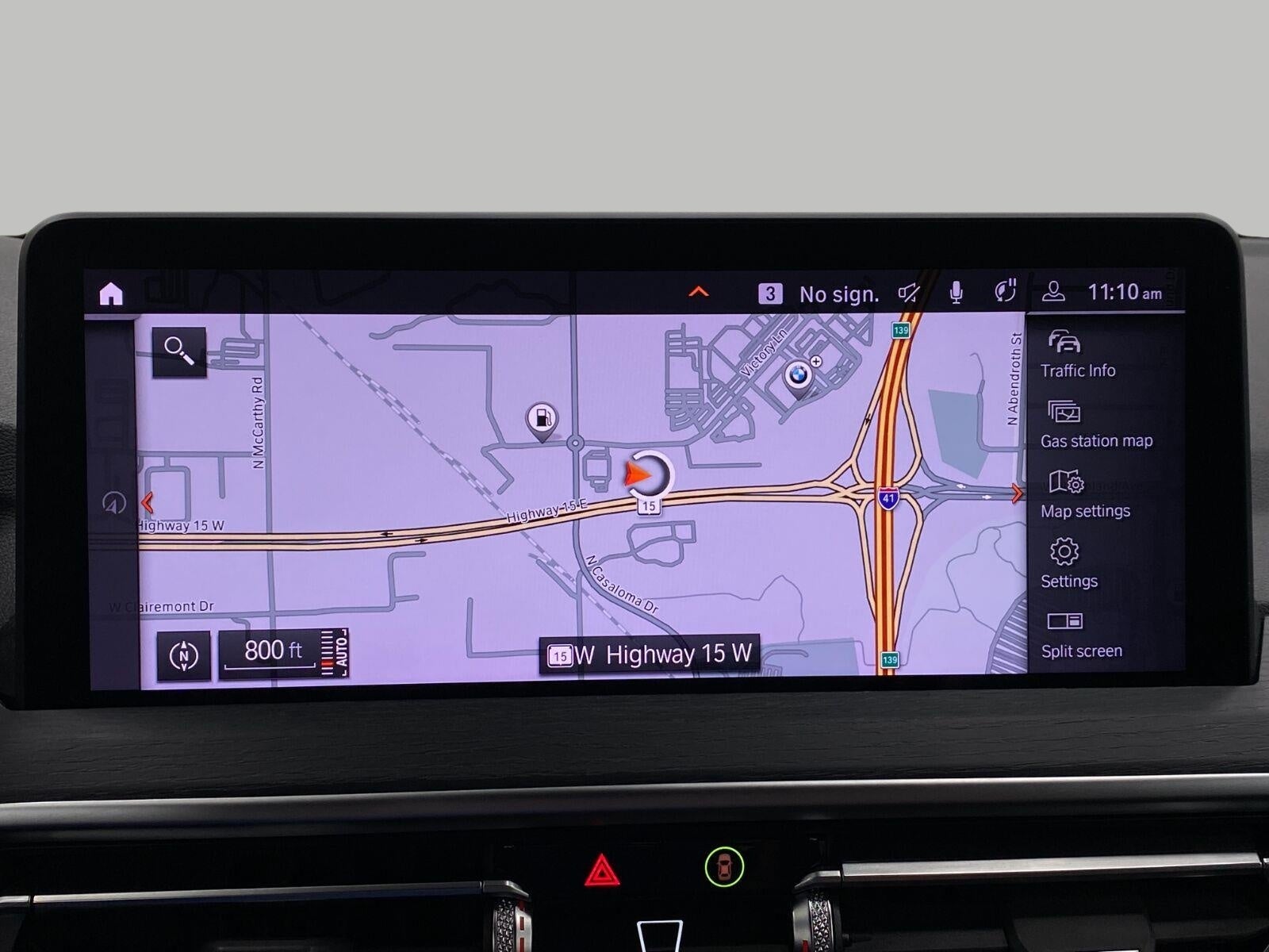 2023 BMW X3 xDrive30i Sports Activity Vehicle