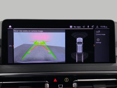 2023 BMW X3 xDrive30i Sports Activity Vehicle
