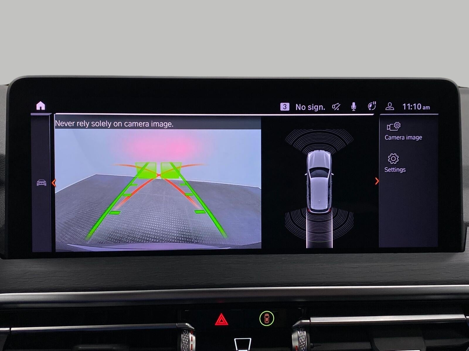 2023 BMW X3 xDrive30i Sports Activity Vehicle