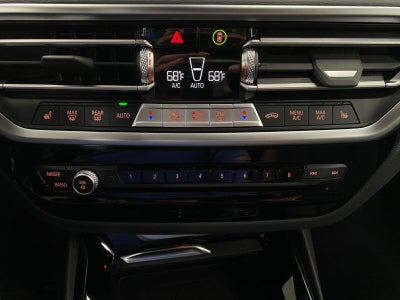 2023 BMW X3 xDrive30i Sports Activity Vehicle