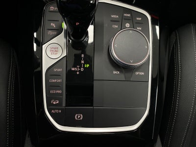 2023 BMW X3 xDrive30i Sports Activity Vehicle