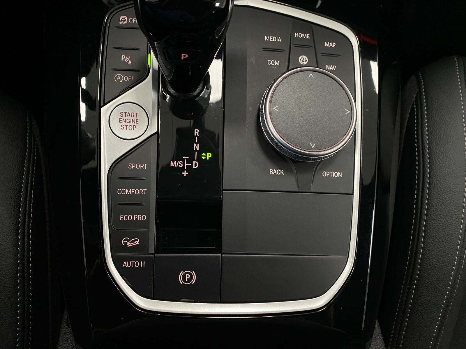 2023 BMW X3 xDrive30i Sports Activity Vehicle