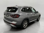 2023 BMW X3 xDrive30i Sports Activity Vehicle