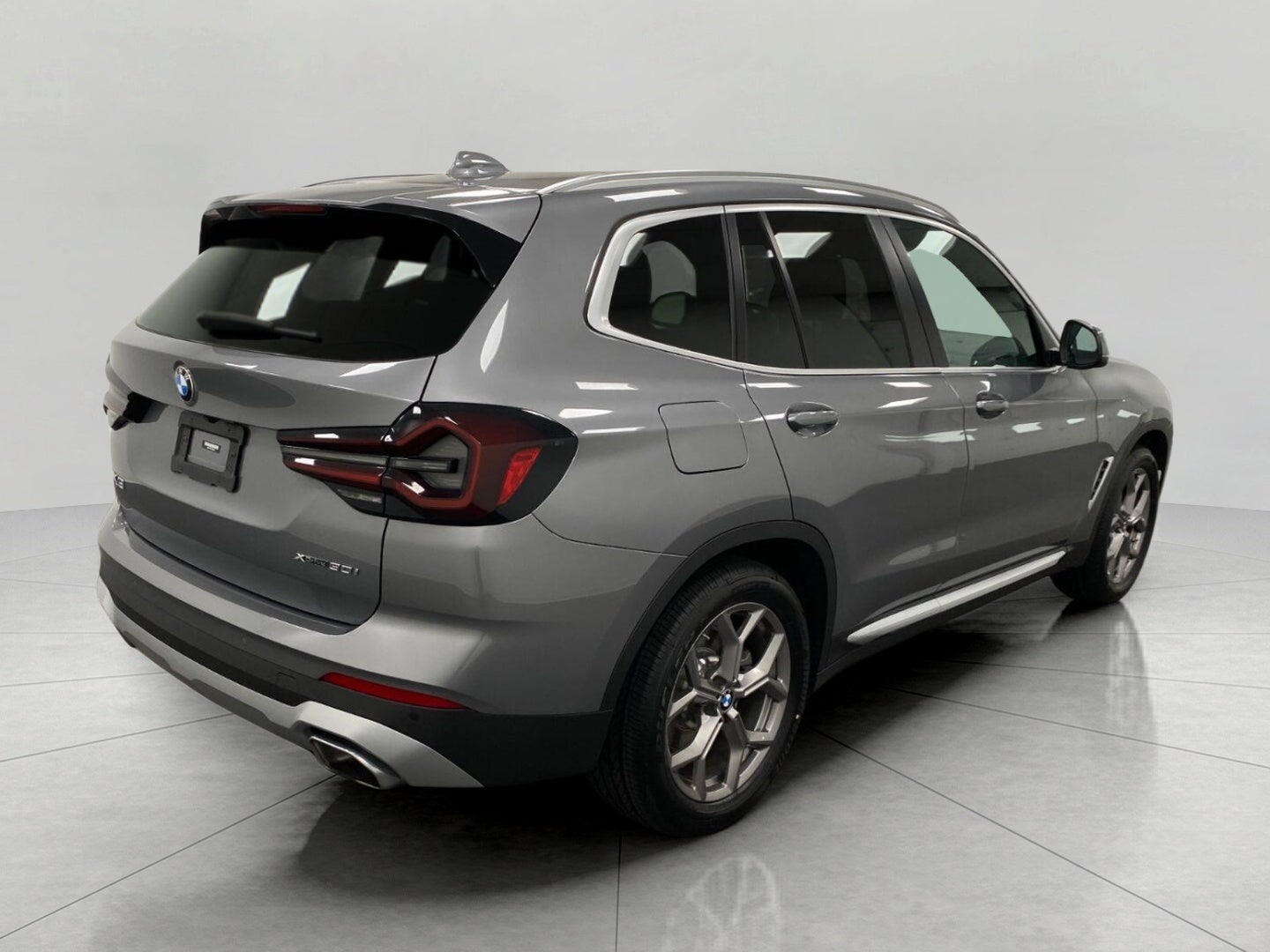 2023 BMW X3 xDrive30i Sports Activity Vehicle