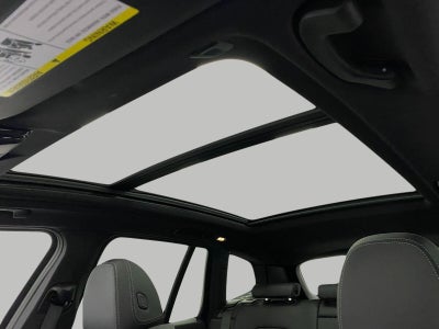 2023 BMW X3 xDrive30i Sports Activity Vehicle
