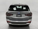 2023 BMW X3 xDrive30i Sports Activity Vehicle