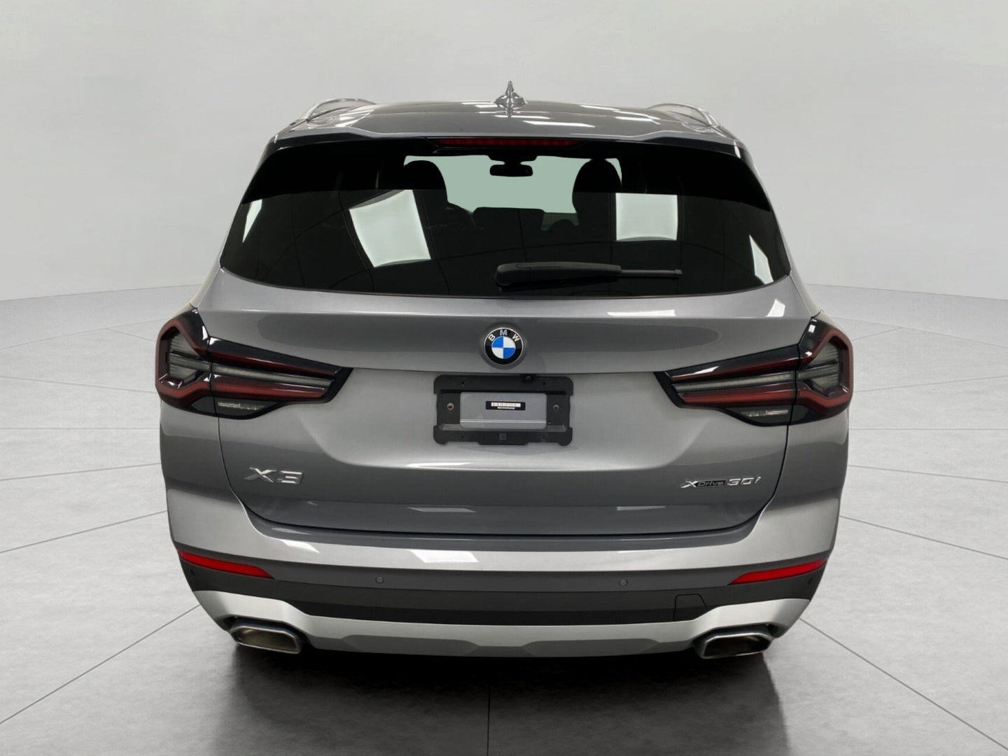 2023 BMW X3 xDrive30i Sports Activity Vehicle