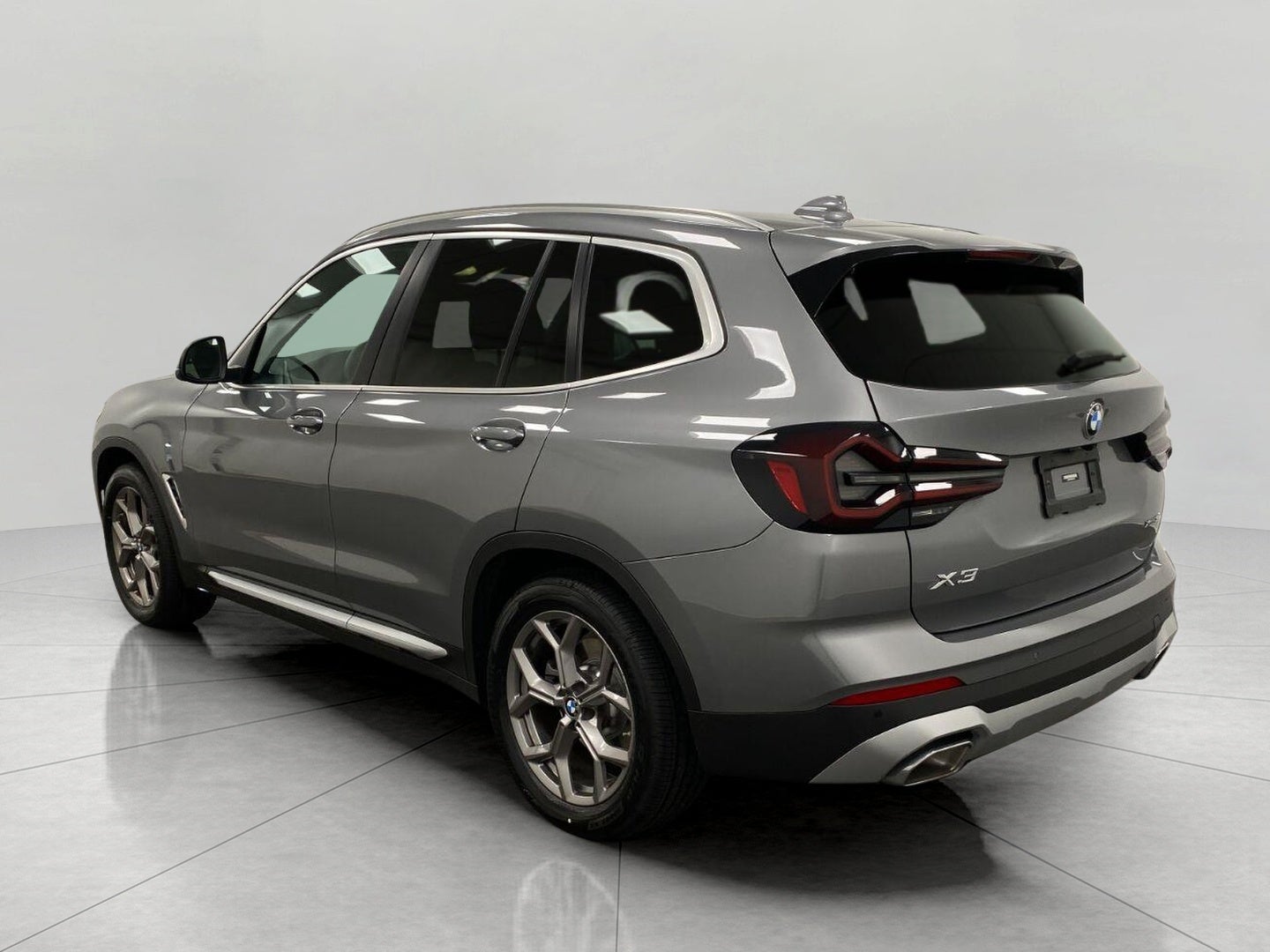 2023 BMW X3 xDrive30i Sports Activity Vehicle