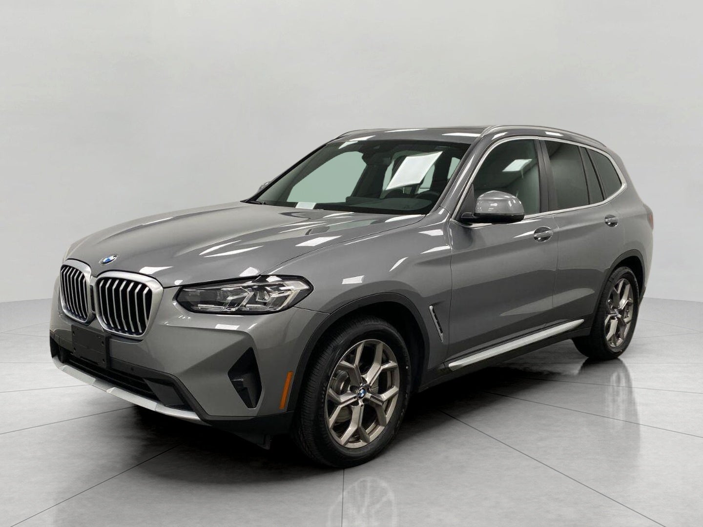 2023 BMW X3 xDrive30i Sports Activity Vehicle