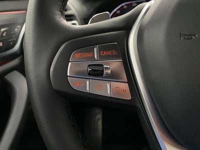 2023 BMW X3 xDrive30i Sports Activity Vehicle