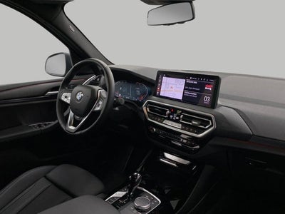 2023 BMW X3 xDrive30i Sports Activity Vehicle
