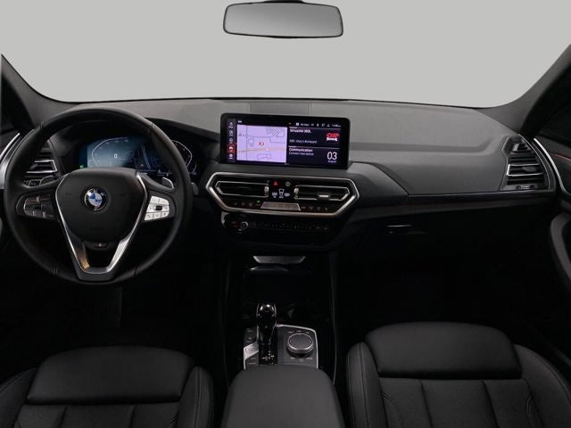 2023 BMW X3 xDrive30i Sports Activity Vehicle