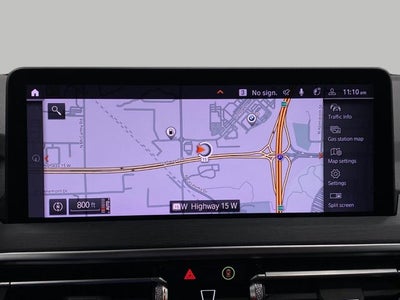 2023 BMW X3 xDrive30i Sports Activity Vehicle
